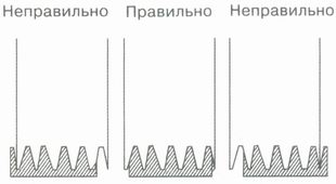 Расположение ремня на шкиве компрессора кондиционера Лада Гранта