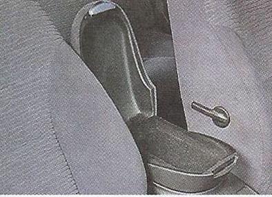 Открытый бокс Nissan Primera