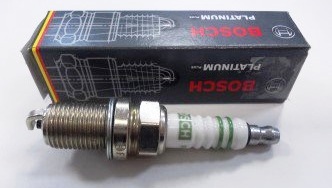 Свеча зажигания FR7DCU для двигателя ВАЗ 21126 Лада Гранта (ВАЗ 2190)