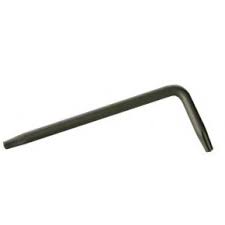 TORX ключ T30 Шкода Октавия