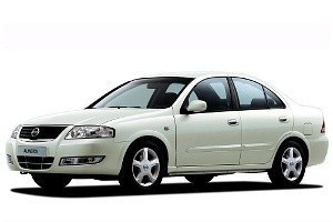 Nissan Almera Classic