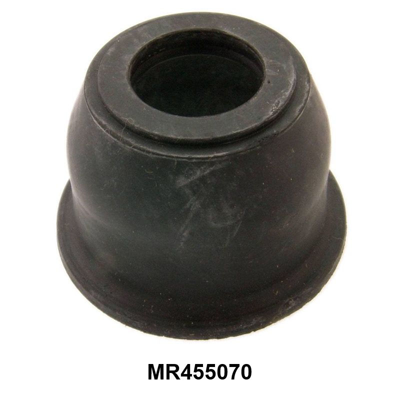 Пыльник MR455070 шаровой опоры переднего нижнего рычага Mitsubishi Outlander I 2003 - 2008
