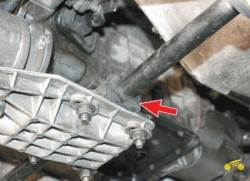 Проверка технического состояния деталей передней подвески Chevrolet Niva