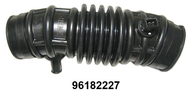 Новый 96182227 воздушный патрубок Chevrolet Lanos