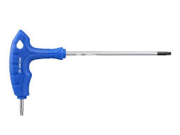 Klíč TORX T30 Škoda Octavia