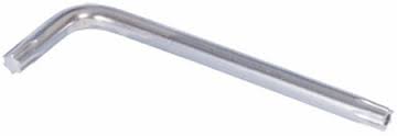 Ключ с наконечником Torx (звездочка) Т25 Шкода Октавия
