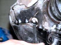 Замена тормозного диска Шевроле Нива своими руками и инструкция по замене