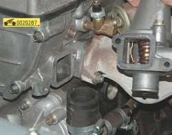 Снимите корпус ГАЗ 31105 Волга
