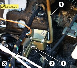 Окончательная регулировка ГАЗ 31105 Волга
