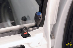 Замена стеклоподъемника нива шевроле водительской двери