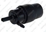 Насос стеклоомывателя ГАЗ 31105 Волга