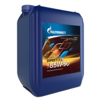 "Супер Т-3" (ТМ-5) для ГАЗ 31105 Волга