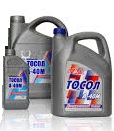Тосол ГАЗ 31105 Волга