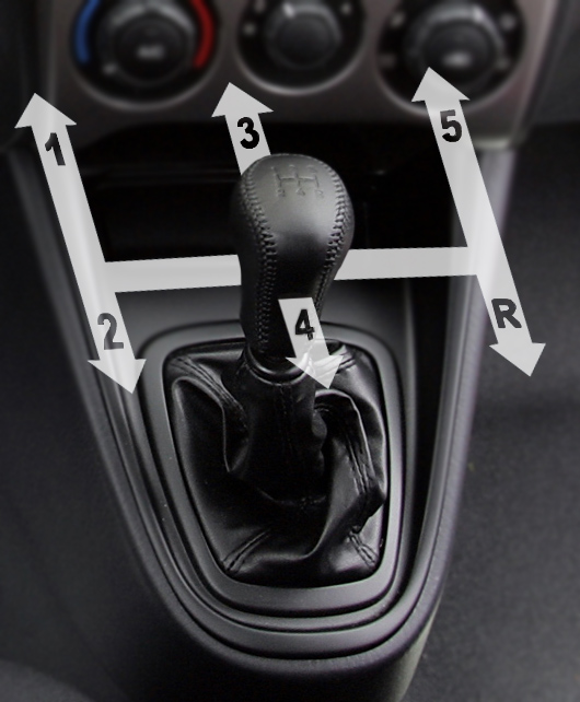 Переключение вниз. Hyundai Solaris 6 ступенчатый механика. Как переключать скорости на механической коробке передач. Коробка передач на Хендай акцент механика порядок переключения. Хендай Солярис с 2 педалями механика.