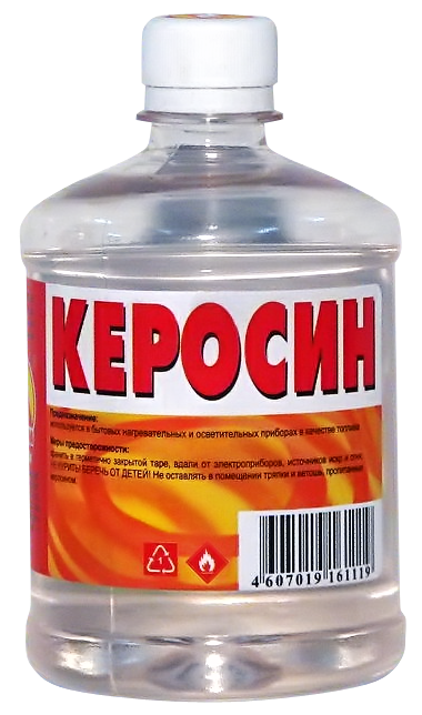 Керосин Lada Largus