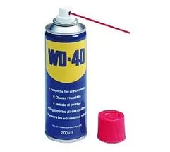 Аэрозольная Смазка WD-40 Mitsubishi Lancer IX