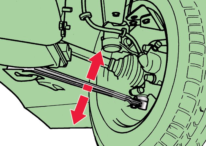 Люфт колеса по горизонтали. Подвеска Шкода Фабия. Болты передний подвеску в шкоде Фабия 2. Передняя подвеска Шкода Фабия 2.