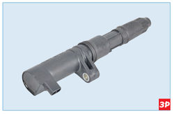 Катушка зажигания двигателя 1,6 (16V) Lada Largus