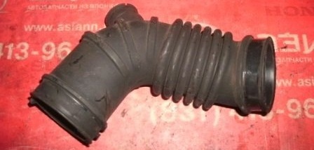 Впускной воздушный шланг 1505A167 двигателя 4B12 Mitsubishi Outlander XL