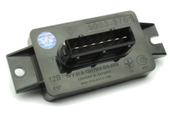 Блок ЭПХХ 5003.3761 ВАЗ 21093