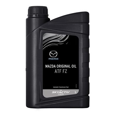 Mazda Original Oil ATF FZ — 8300-77-246