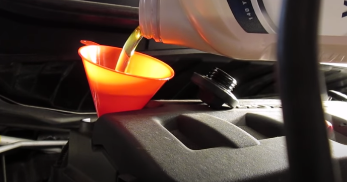 Масляный фильтр Хонда Цивик 4д. Как потушить лампочку уровня масла на Хонда Цивик 4 д. Уровень масла цивик 4д