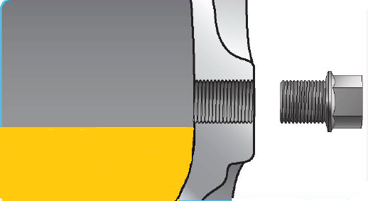 Проверка уровня и замена масла в МКПП Honda Civic 2005 - 2011