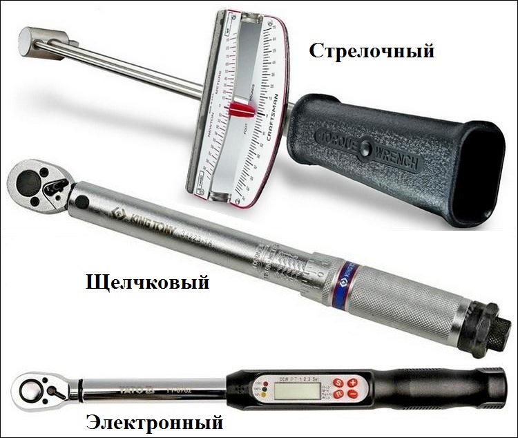 Моменты затяжки резьбовых соединений на автомобиле Ниссан Х-Трейл