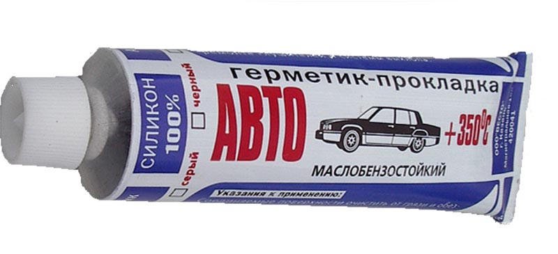 Автогерметик для автомобиля Toyota Camry