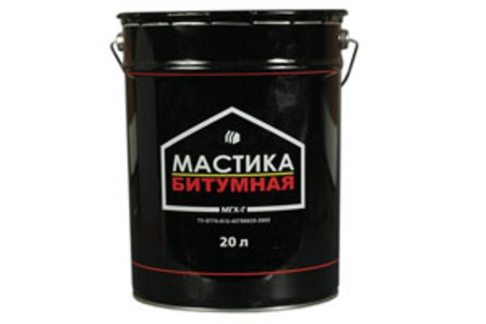 Мастика битумная Lada Largus