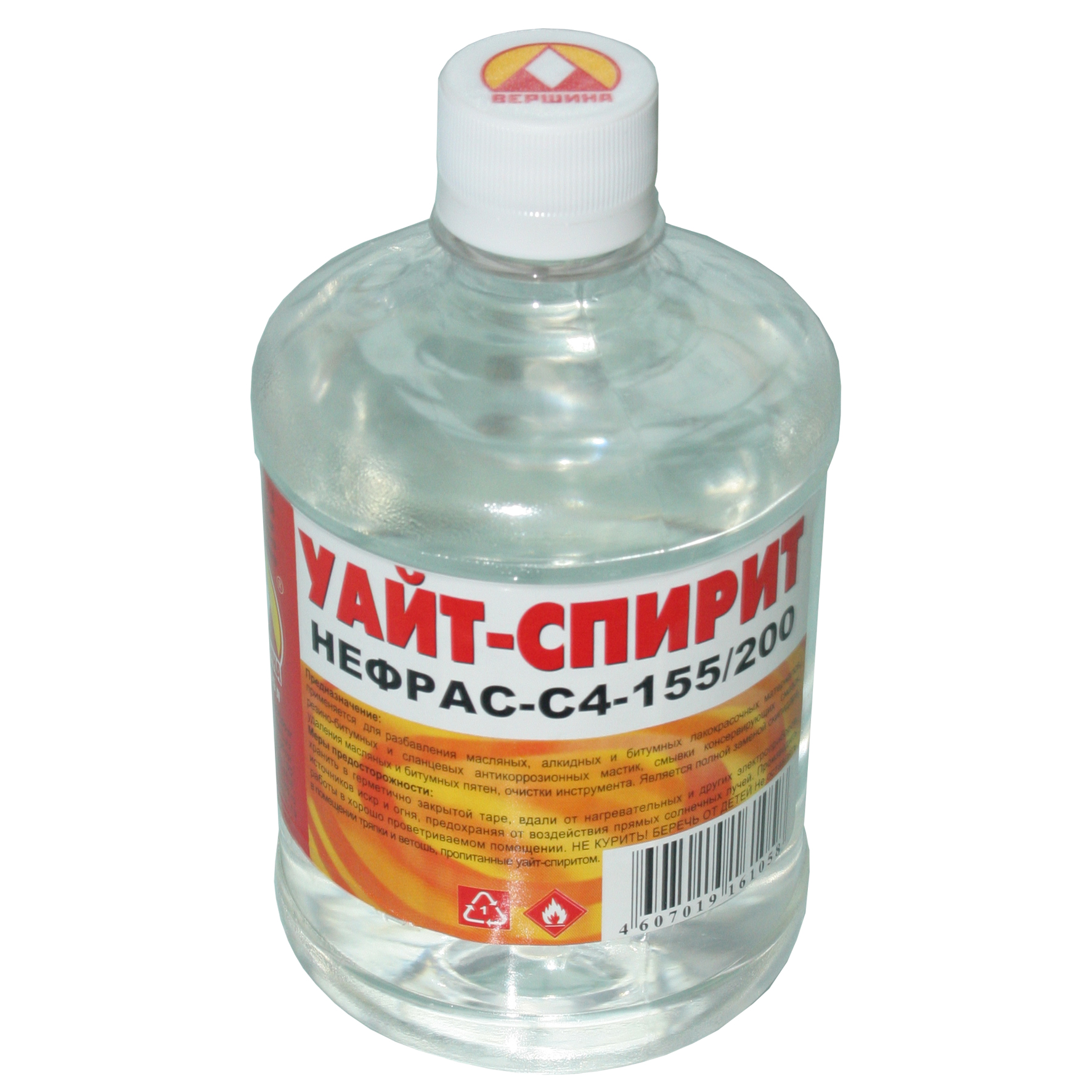 Уайт-спирит Lada Largus