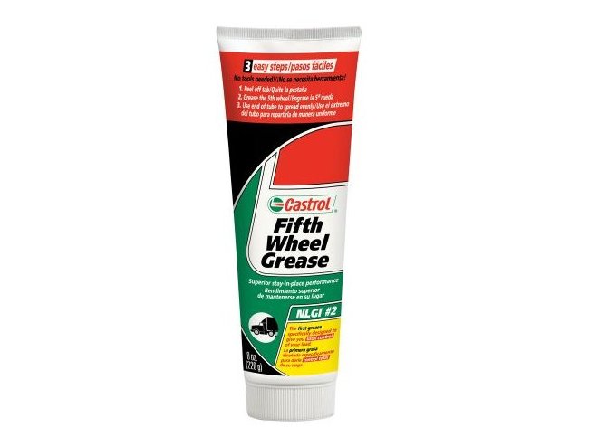 Смазка Castrol S-058 для смазки юбки поршня суппорта Lada Largus