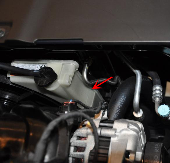 Почему быстро греется двигатель на хундай солярис 2012