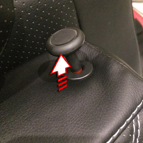 Как снять заднее сиденье на хендай солярис 2011 седан