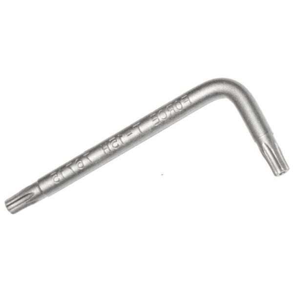 Ключ с наконечником Torx (звездочка)