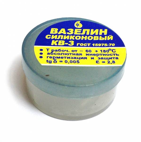 Вазелин технический