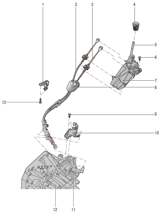 Кашкай переключение передач. Привод рычага коробки передач Ниссан Кашкай j10. Тяга коробки передач Ниссан Кашкай 2008. Кронштейн тросов МКПП Ниссан Кашкай j10 1.6 генератора. Кронштейн тросов переключения МКПП Кашкай j10 1,6.