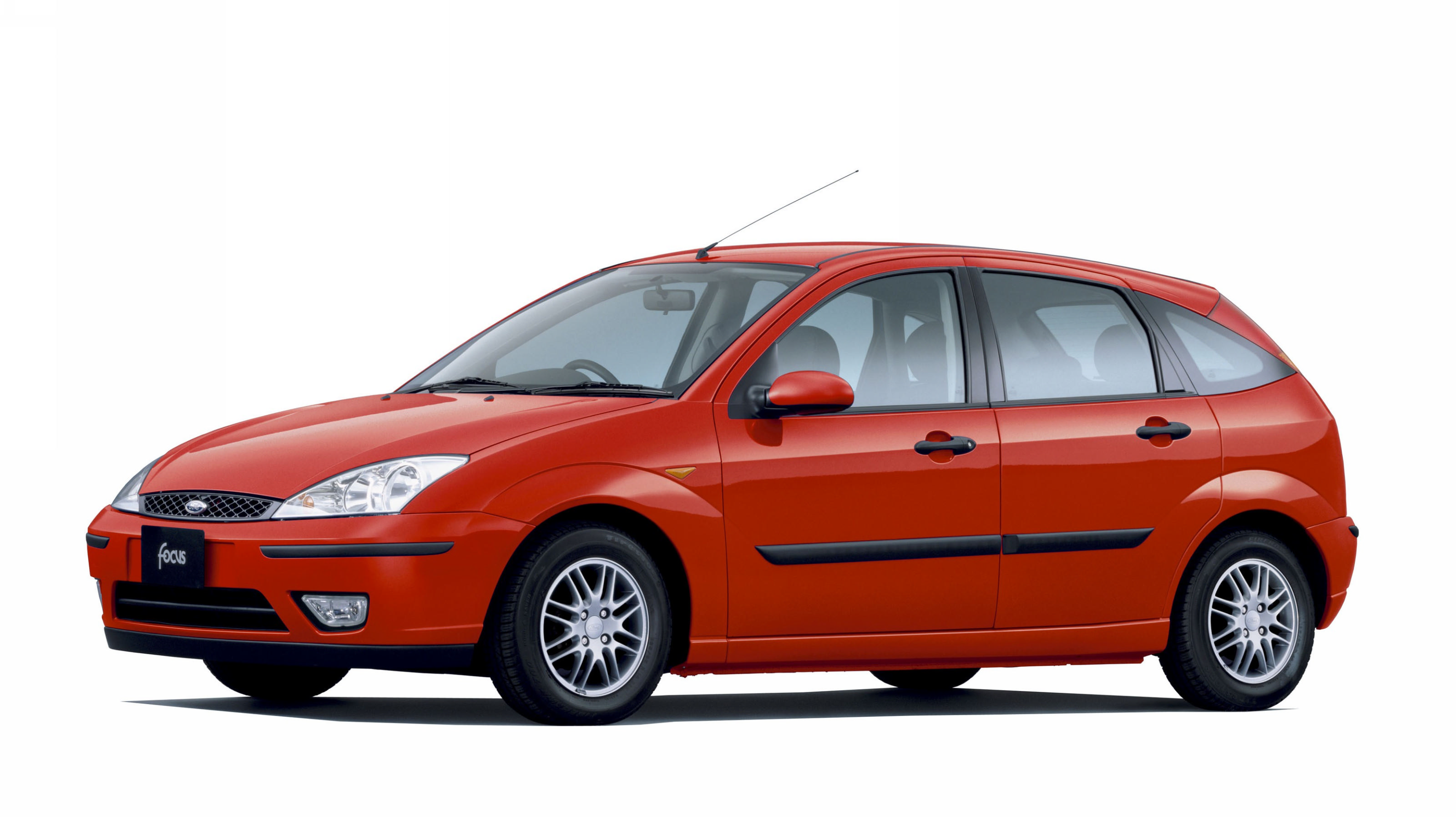 Купить Автомобиль Форд 1 Хэтчбек 2002 Года