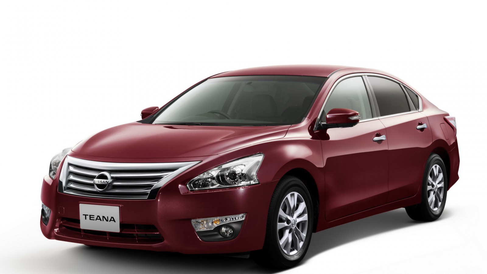 Купить Новый Автомобиль Nissan